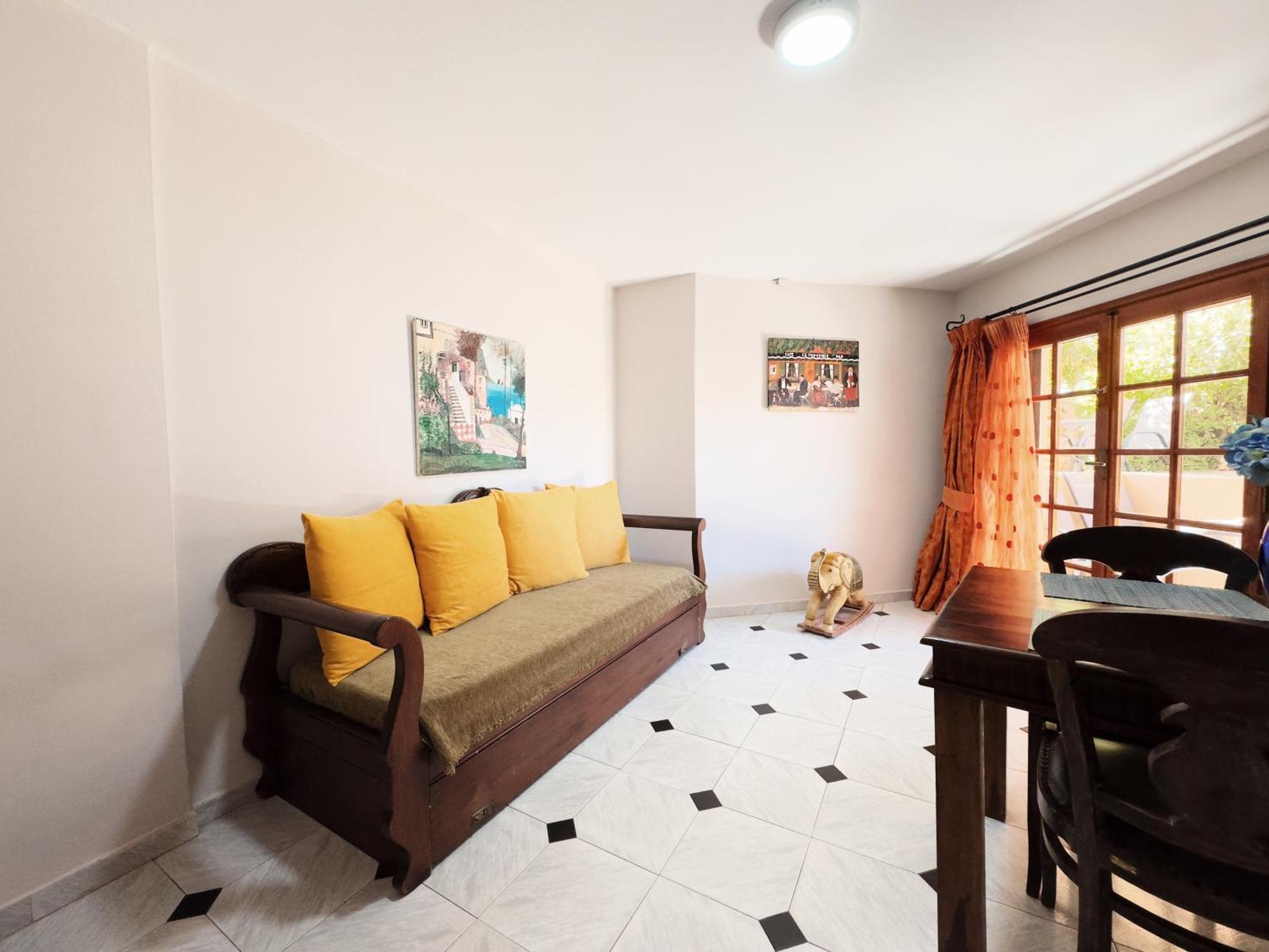 Villa Eleni Seaside Apartments Platanés Kültér fotó