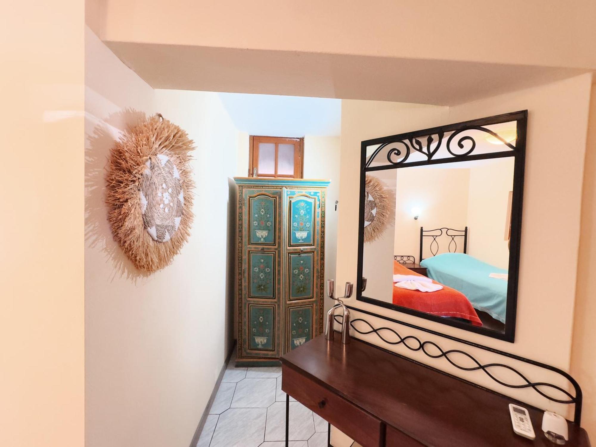 Villa Eleni Seaside Apartments Platanés Kültér fotó