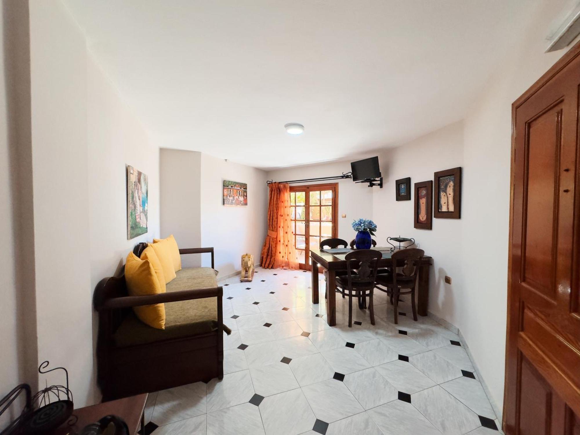 Villa Eleni Seaside Apartments Platanés Kültér fotó