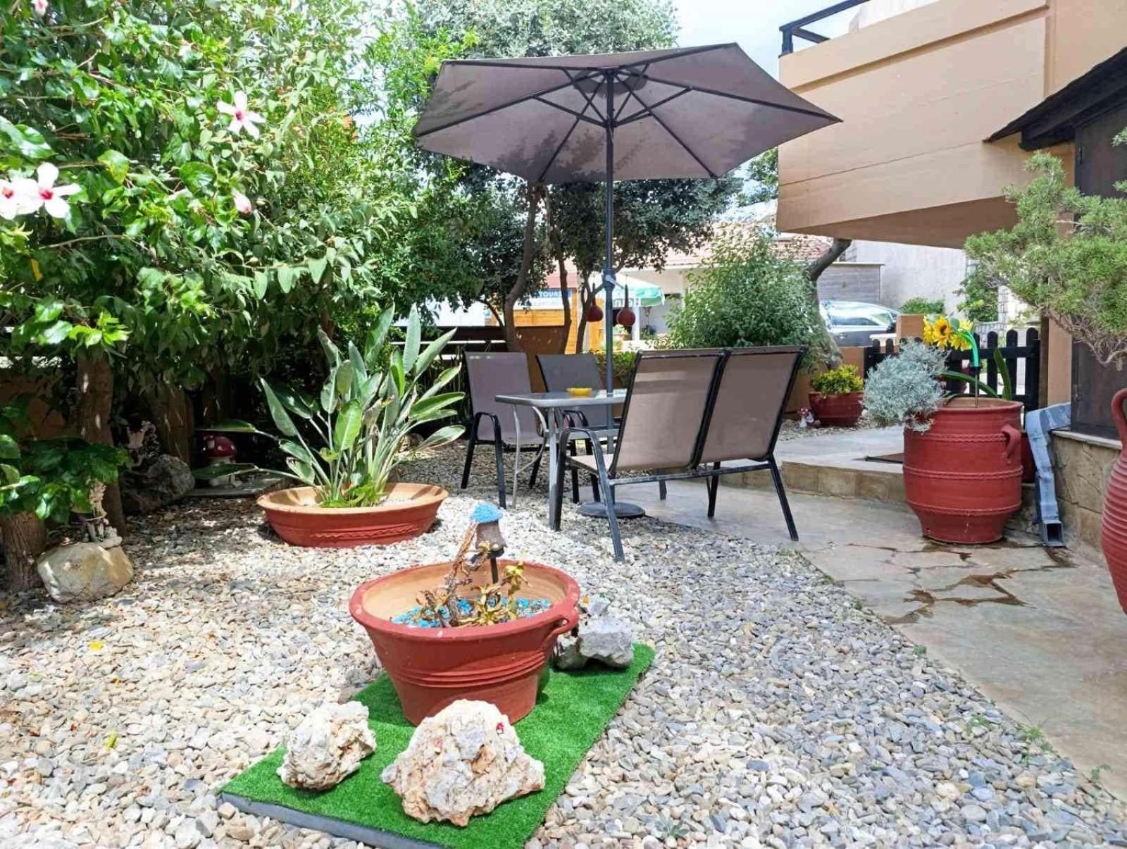 Villa Eleni Seaside Apartments Platanés Kültér fotó