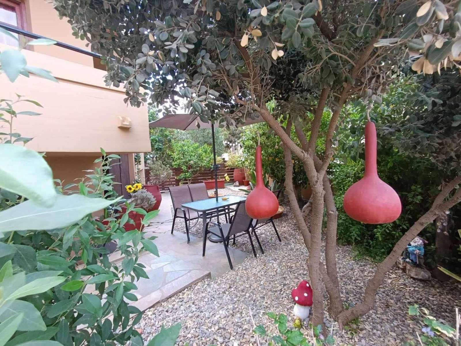 Villa Eleni Seaside Apartments Platanés Kültér fotó